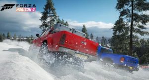 تحميل لعبة السيارات Forza Horizon 4 مع جميع الإضافات