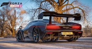 تحميل لعبة السيارات Forza Horizon 4 مع جميع الإضافات