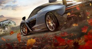 تحميل لعبة السيارات Forza Horizon 4 مع جميع الإضافات