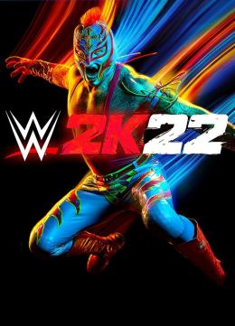 تحميل لعبة المصارعة الحرة WWE 2K22 - Wifi4Games