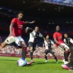 تحميل لعبة بيس eFootball PES 2021 مع اللغة العربيةWifi4Game