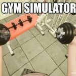 تحميل لعبة محاكي نادي الرياضي Gym SimulatorWifi4Game